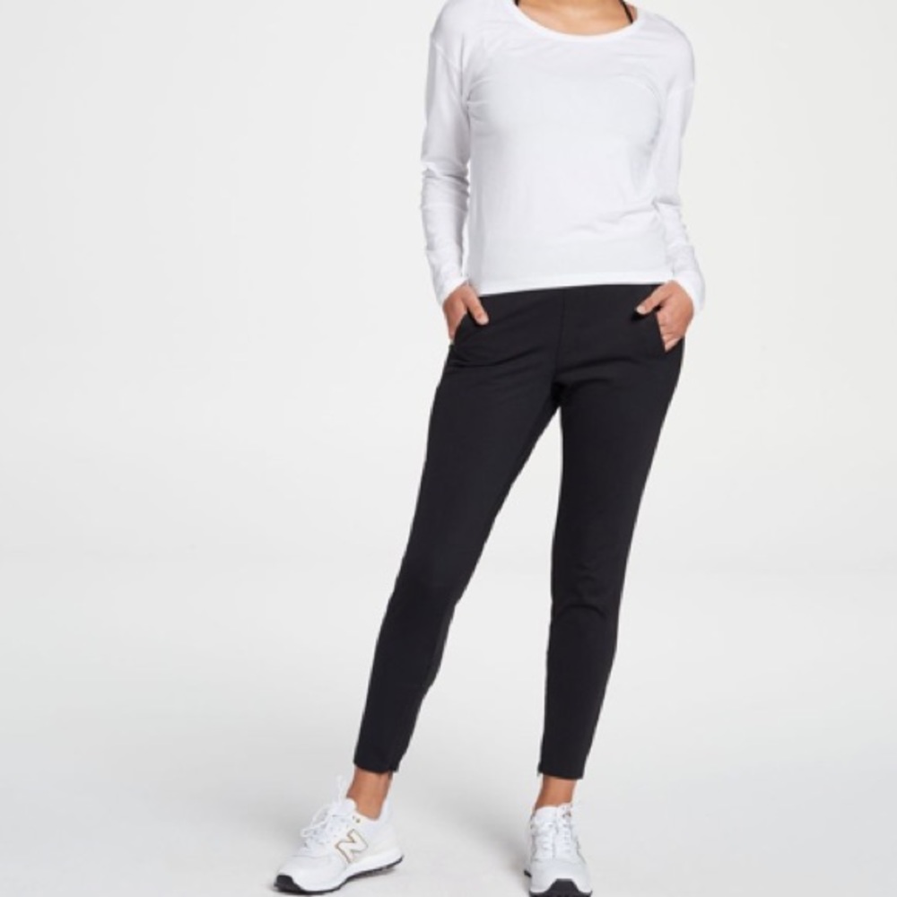 CALIA by Carrie Underwood Journey Trouser Pants L